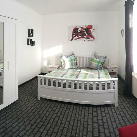 Ferienwohnung Charlett Dresden Eksteriør bilde