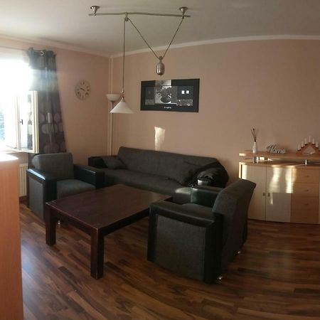 Ferienwohnung Charlett Dresden Eksteriør bilde