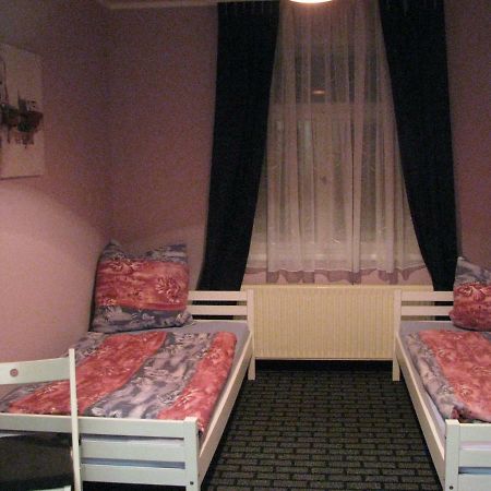 Ferienwohnung Charlett Dresden Eksteriør bilde