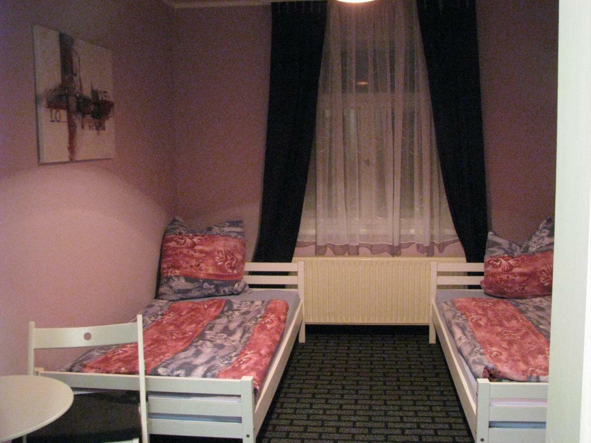 Ferienwohnung Charlett Dresden Eksteriør bilde